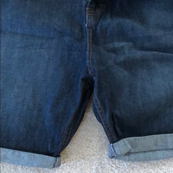 Men’s denim shorts xl - Picture 4 of 4